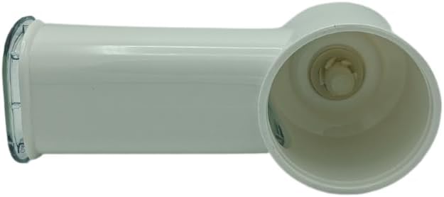 Halterung mit Griff für Reiben-Zylinder bewegliches Druckstück SS-989859