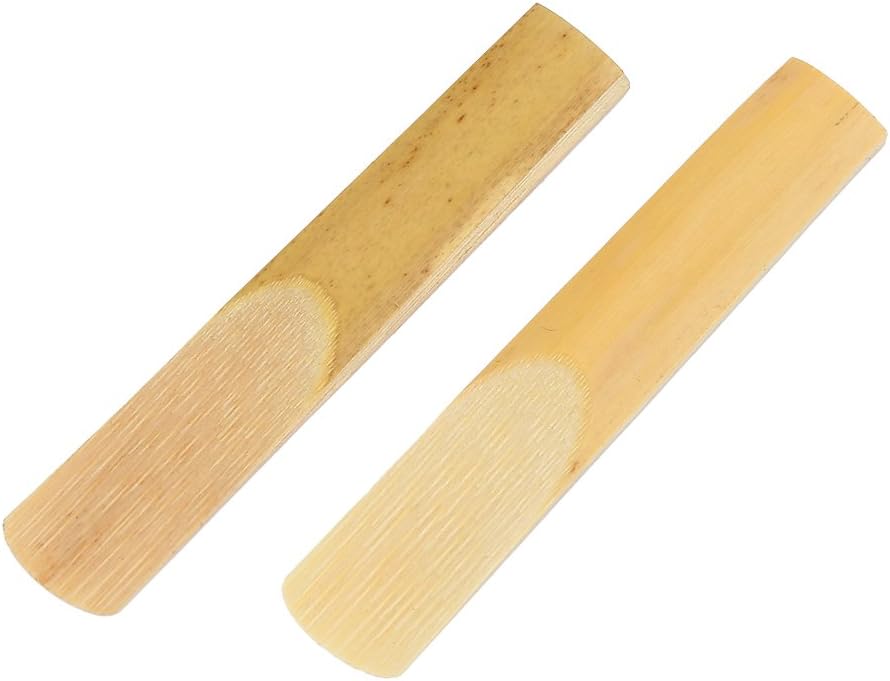 B Klarinette, 17 Key Absteigend B Ton Bakelit Klarinette mit Reeds Reinigungstuch Tasche Holz blasin