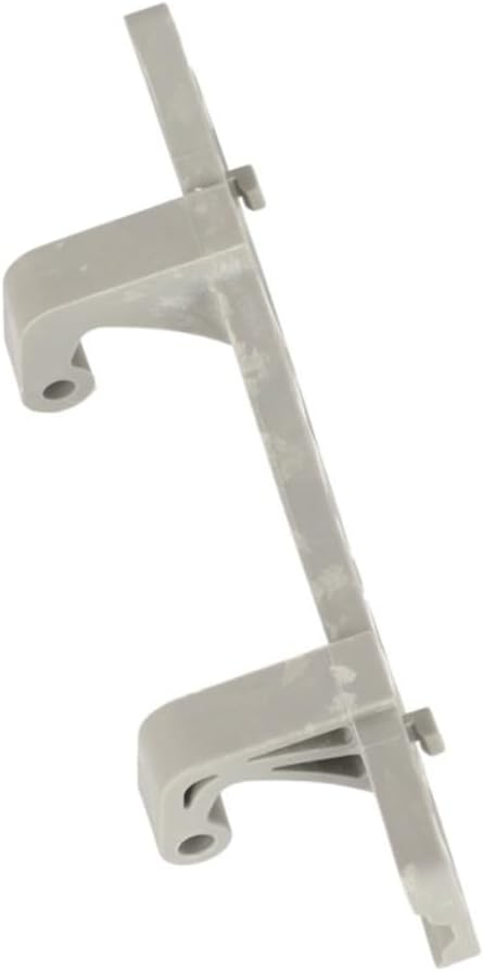 Original Wäschetrockner-Türscharnier, kompatibel mit Candy 40012722
