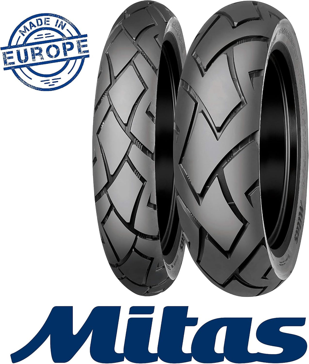 Mitas TerraForce-R - Dual Sport 90/10 (150/70R17 69V TL), 150/70R17 69V TL