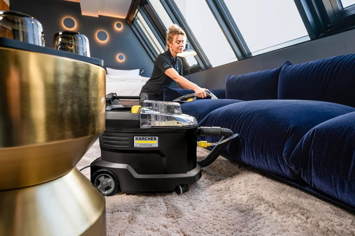 Kärcher Puzzi 8/1 Anniversary Edition Waschsauger