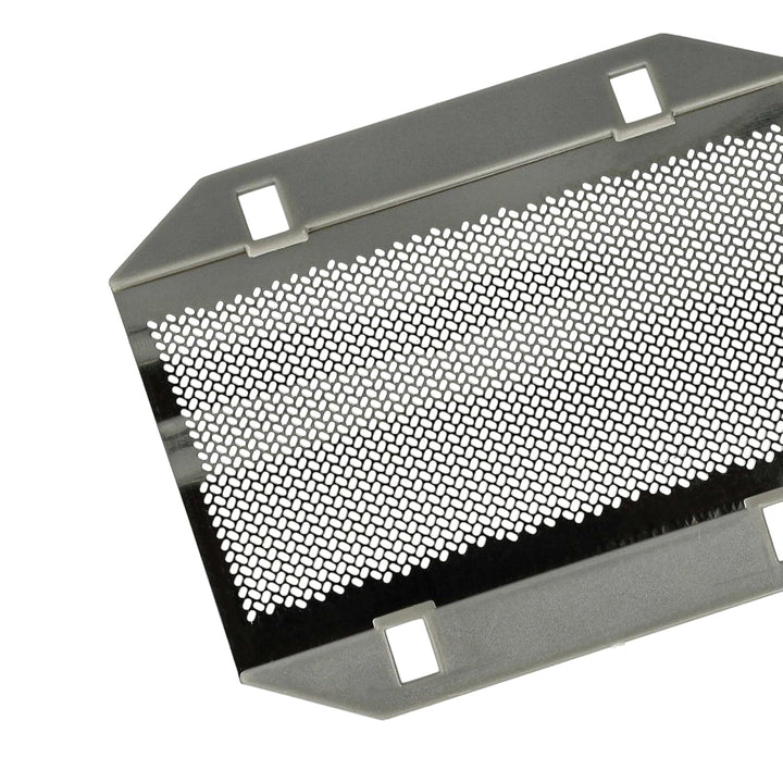 vhbw 2X Scherblatt Ersatz für Panasonic WES9941Y, ES9943, WES9941 für Rasierer Silber