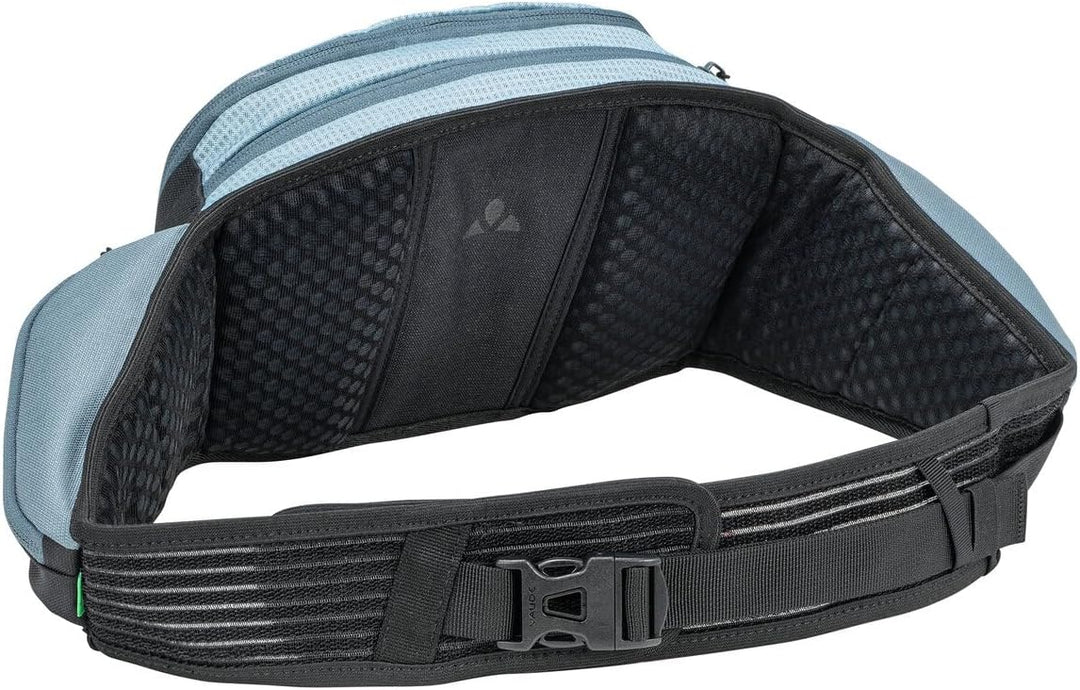 VAUDE Einheitsgrösse Nordic Blue, Einheitsgrösse Nordic Blue