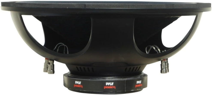 SUB SUBWOOFER Automobil PYLE PLPW12D PLPW 12D VON 30,00 cm 300 MM 12" VON 800 WATT RMS UND 1600 WATT