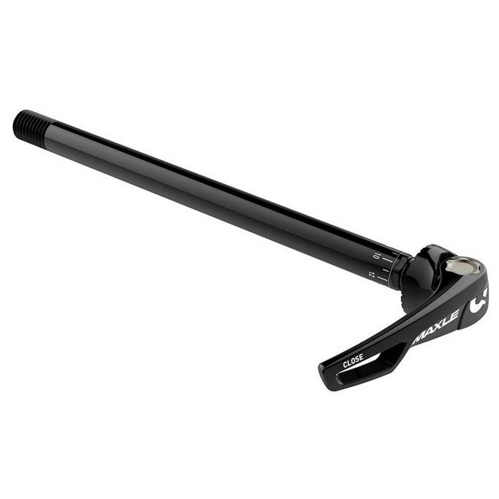 RockShox Maxle Ultimate Hinten Steckachse 135 mm Schwarz, 135 mm Schwarz