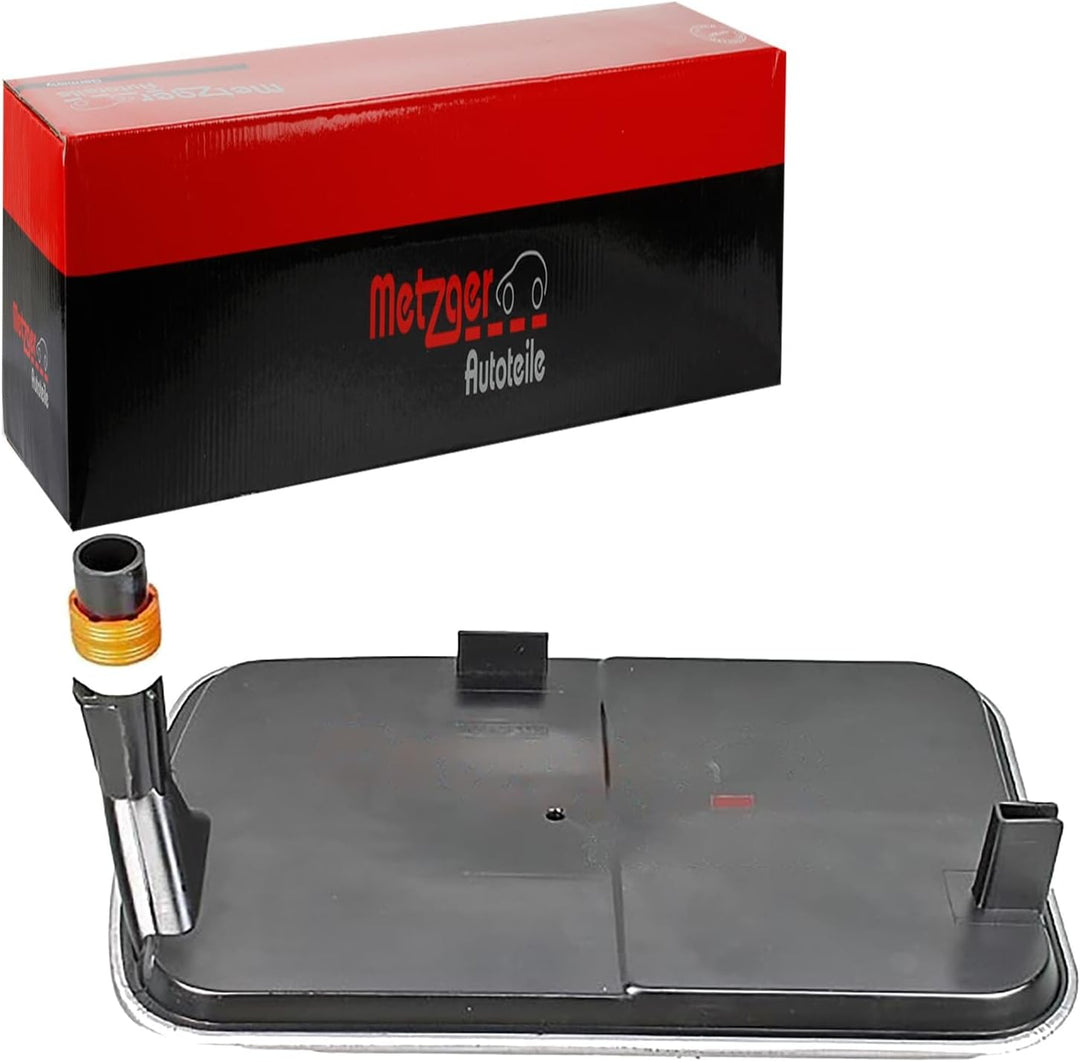 METZGER 8020030 Hydraulikfiltersatz, Automatikgetriebe