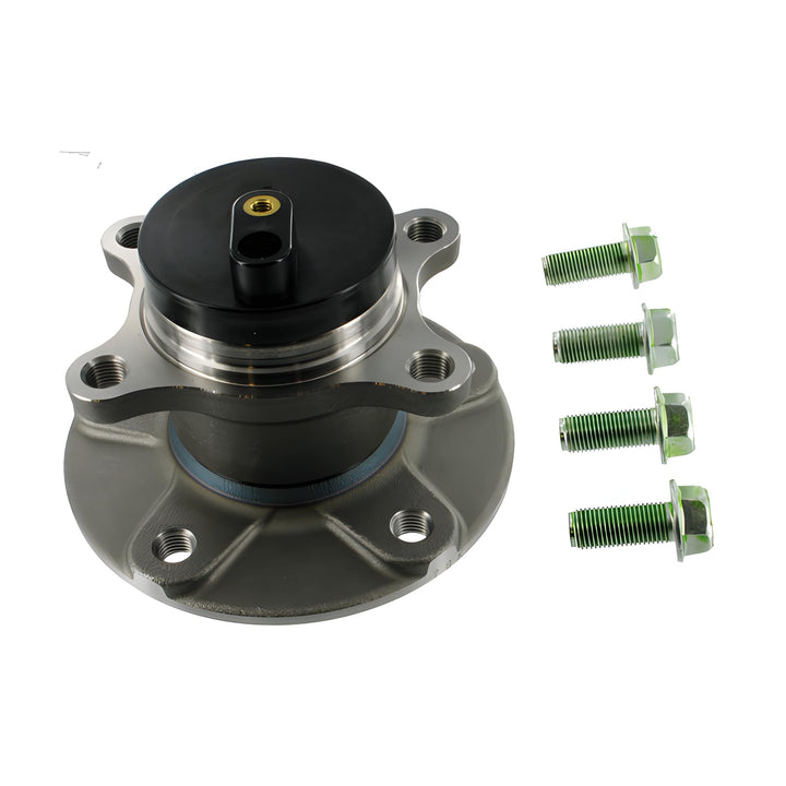SKF Radlagersatz Radlager Set Hinten | VKBA 6579 | Für SEDICI SWIFT IV Car SX4 VITARA
