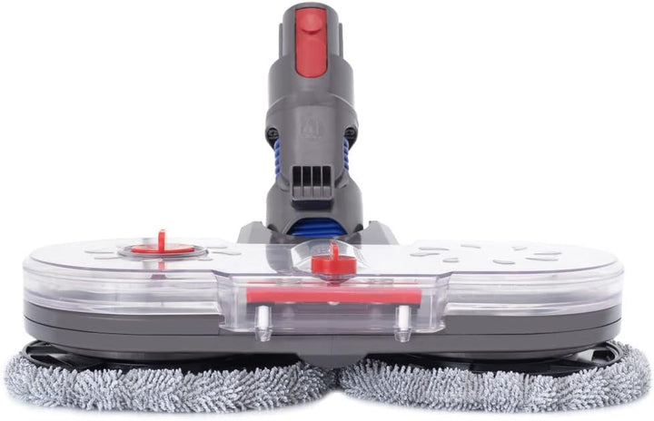 PRIMEBAG Saugrohr und Wischaufsatz kompatibel mit Dyson V10 V11 V7 V8 SV10 SV11 Akkusauger - Wischmo