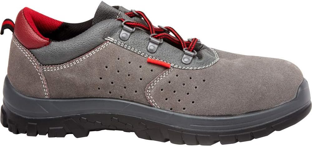 Bellota Zapato Serraje S1P 40 EU, 40 EU
