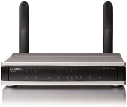 LANCOM Systems 62063"1781VAW High-Performance Business VPN Router