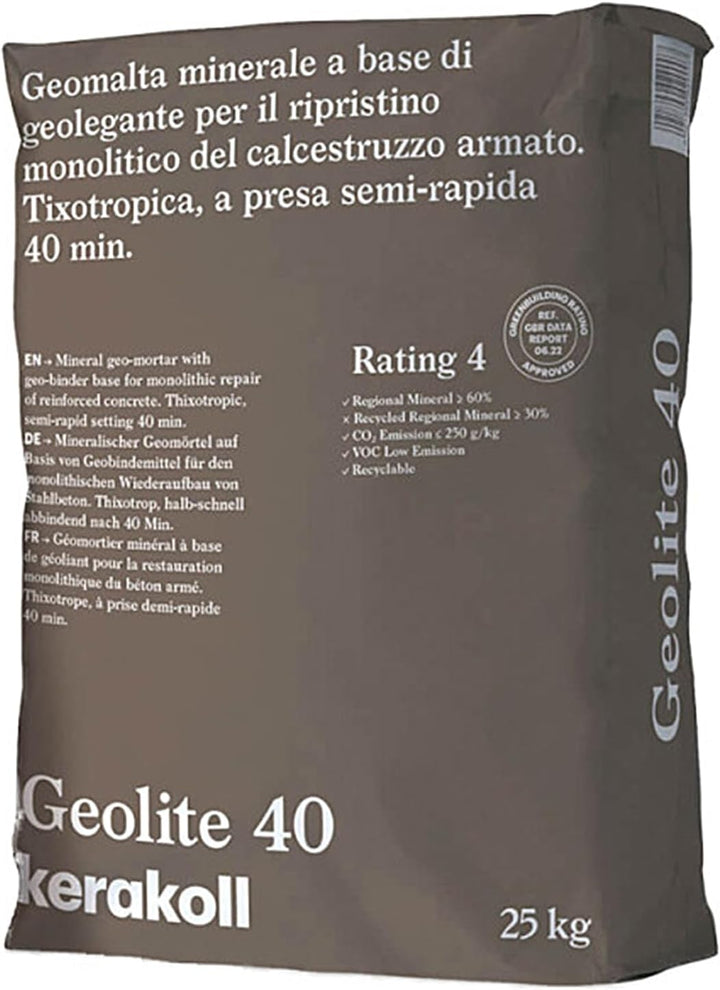 Geolite 40 kg 25 (189849).