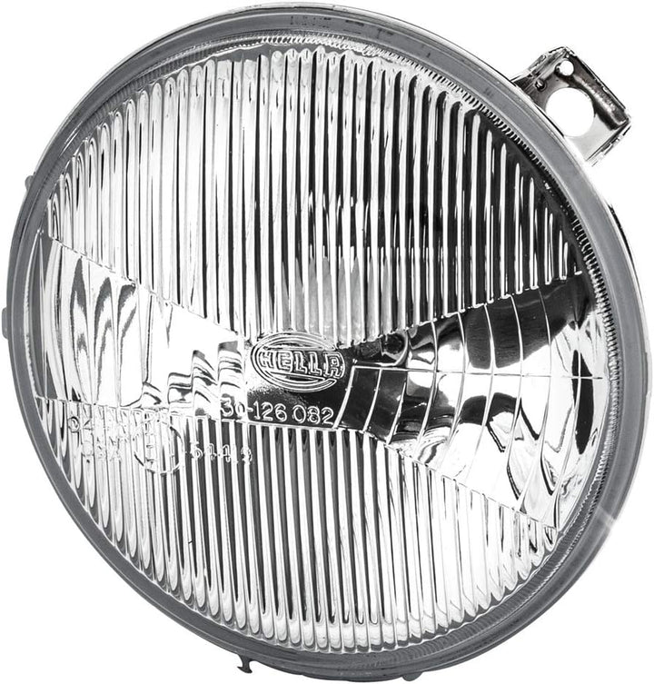 HELLA 1B3 126 677-051 Glühlampe-Scheinwerfereinsatz, Hauptscheinwerfer - 12V - links, links