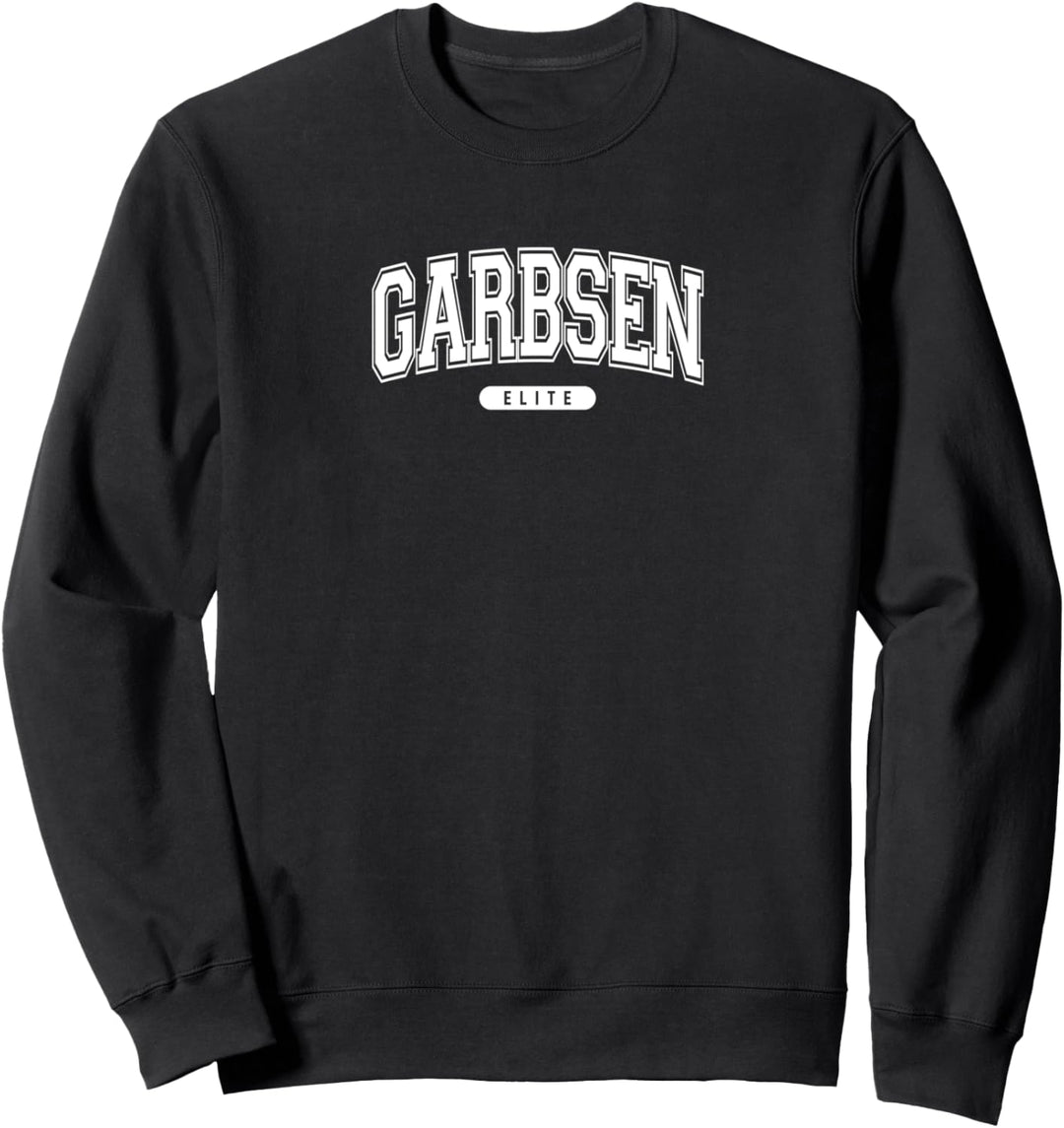 Garbsen College Sweatshirt