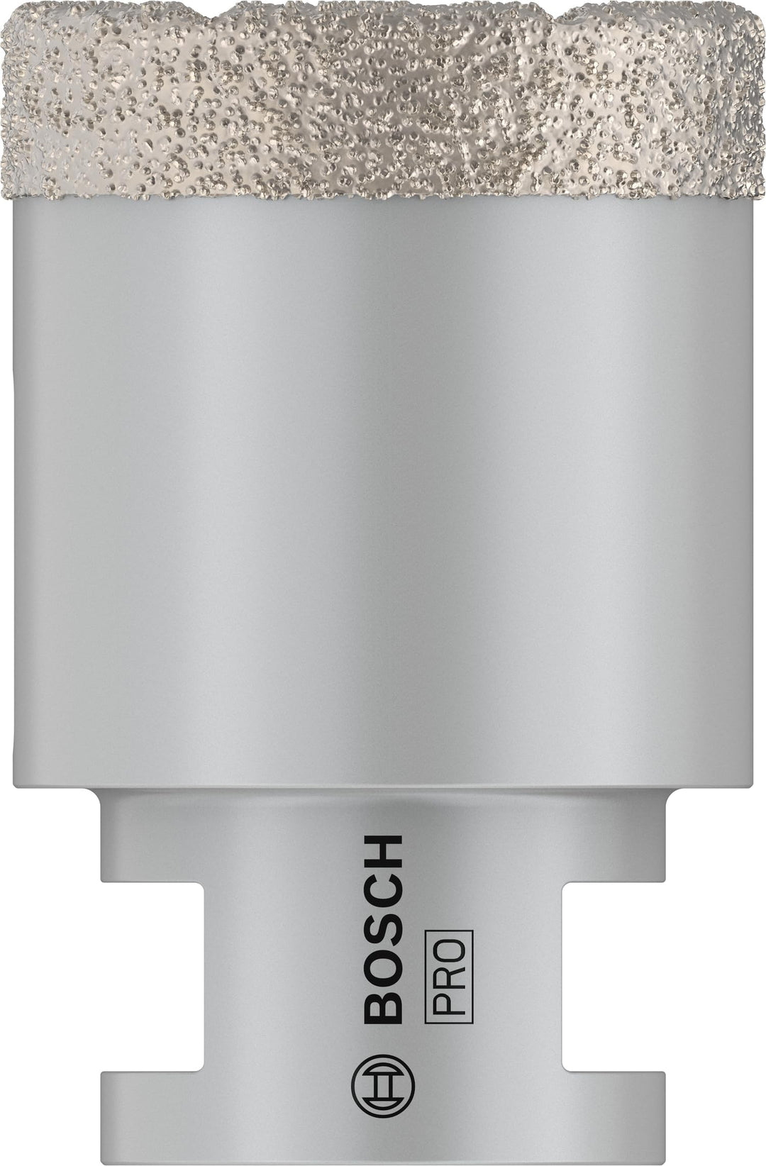 Bosch Accessories Bosch Professional 1x Diamanttrockenbohrer Dry Speed Best for Ceramic (für Trocken