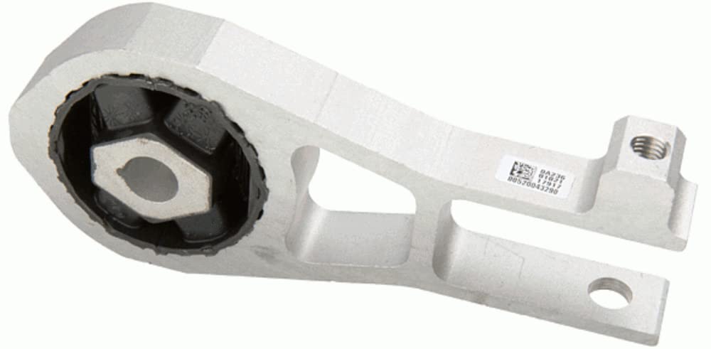 Lemförder 39492 01 - Lagerung, Motor