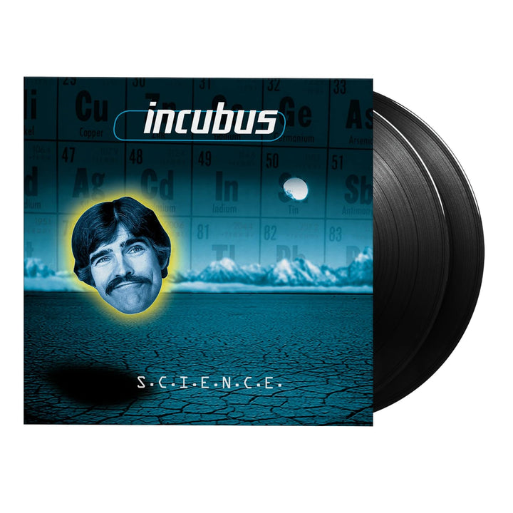 Science, Vinyl