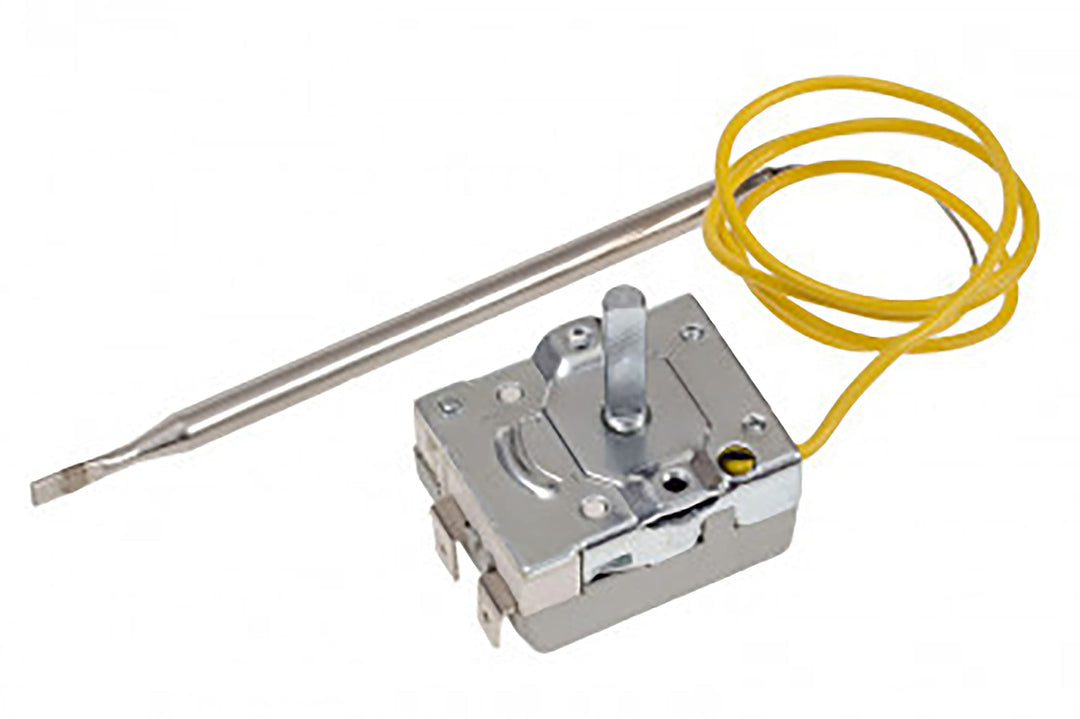 Konvektor, Ventilation, Heizluft, Luftheizer HVAC Thermostat 6-40°C Universell Allgemein Tecasa Eing