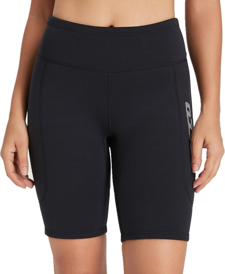 ZCCO Neoprenanzüge Top Jacke 1,5mm Neopren Anzüge Frauen Männer Neoprenanzug Jacke Langarm Tauchen T