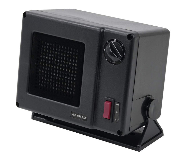 Universeller Keramik Heizlüfter 24 Volt 300 Watt~