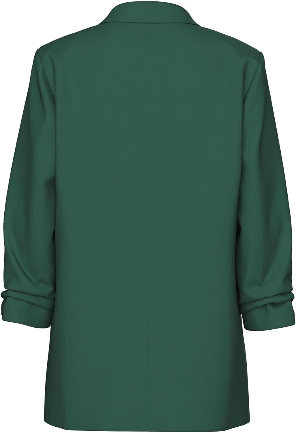 PIECES Female Blazer PCBOSELLA L Trekking Green, L Trekking Green