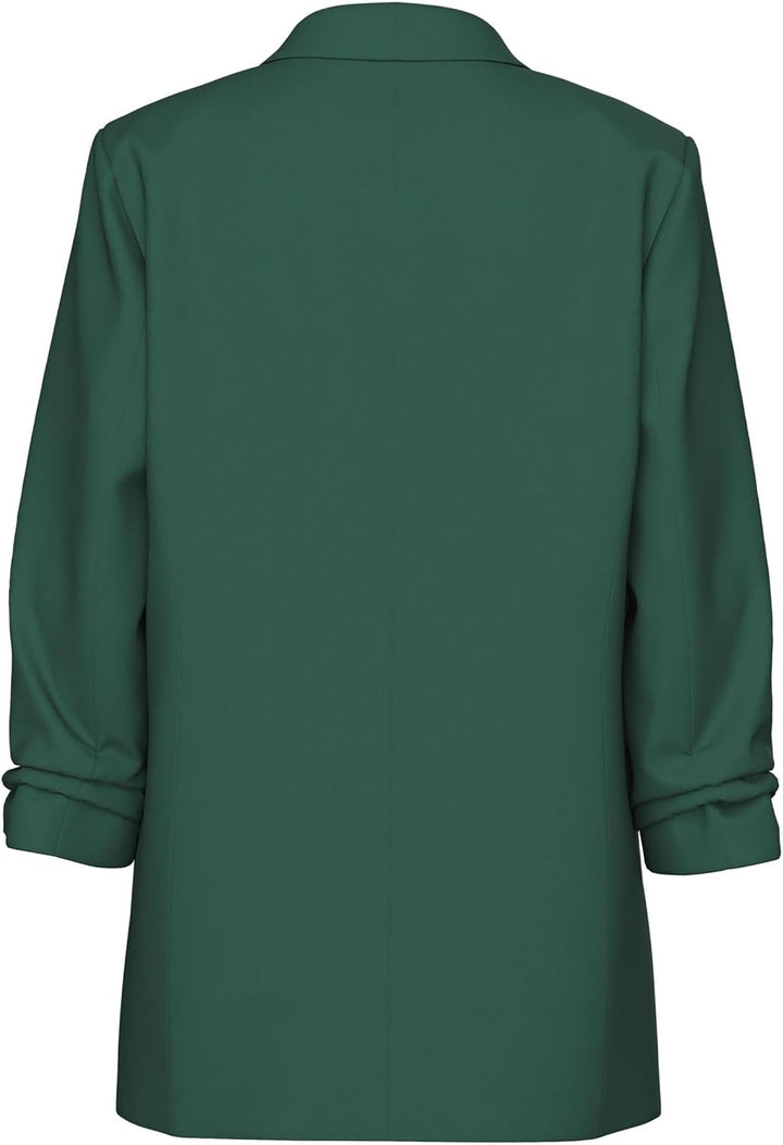 PIECES Female Blazer PCBOSELLA L Trekking Green, L Trekking Green