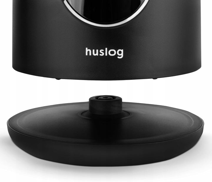 1,7L Wasserkocher Touchpanel Holzgriff Modern 2200W