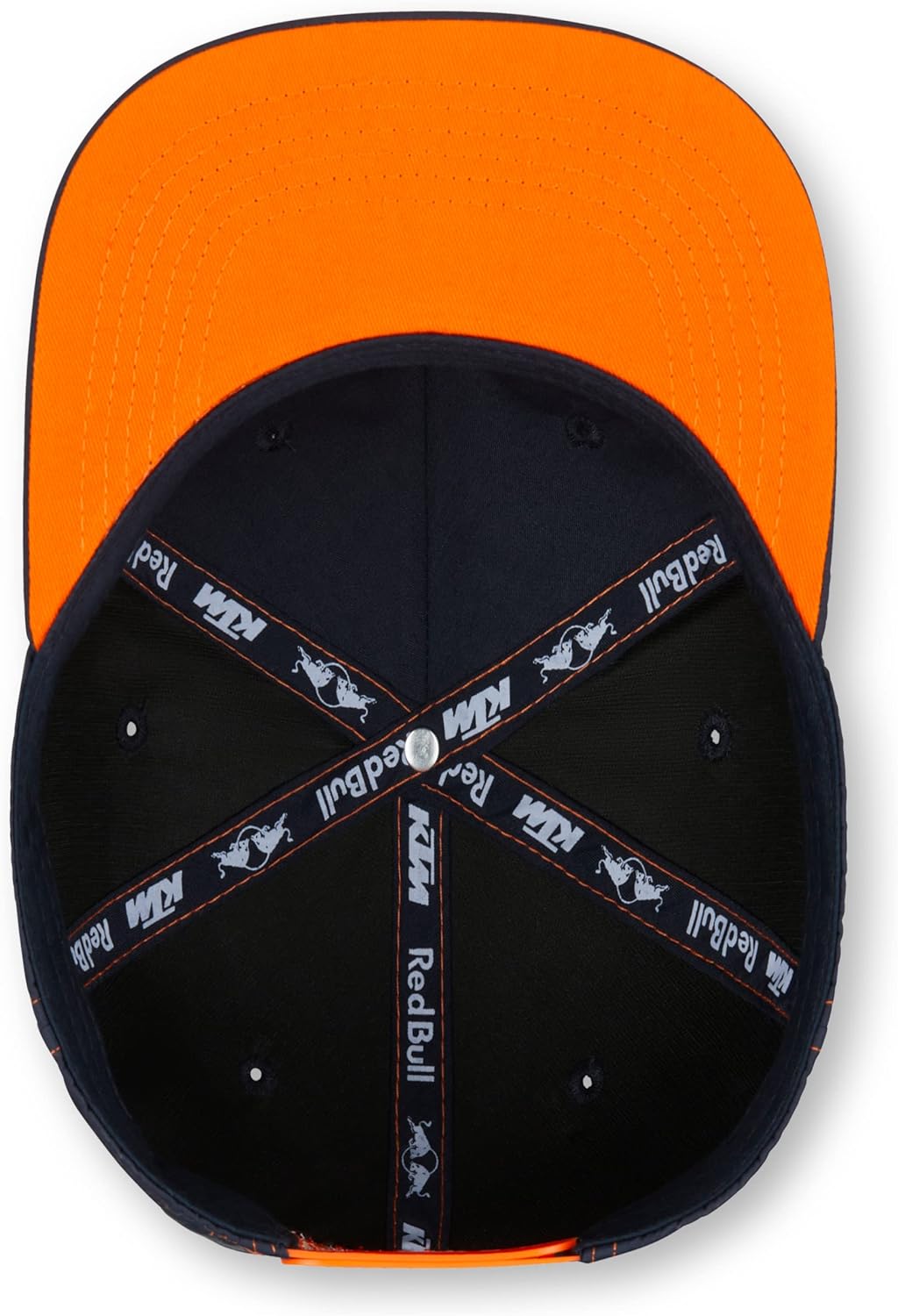 Red Bull KTM Carve Flat Cap