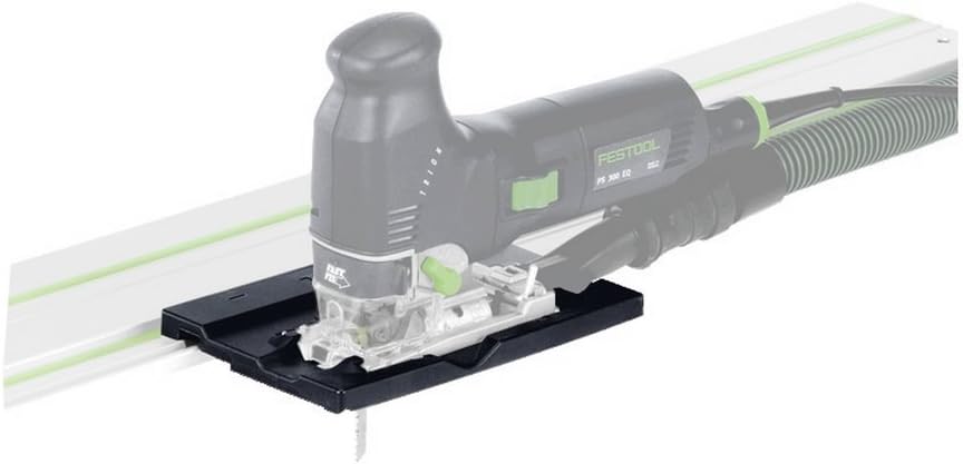 Führungsanschlag FS-PS/PSB 300 für PS 200, PS 300, PSB 300, PS 2