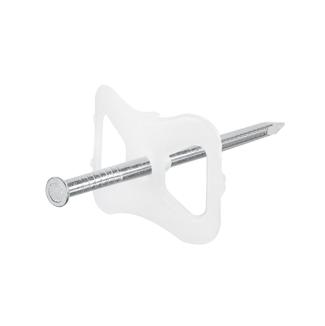 SD ProfiLine Nagelscheibe, 3,5 x 70 mm, mit Nagel, 100 Stück, 3,5 x 70 mm