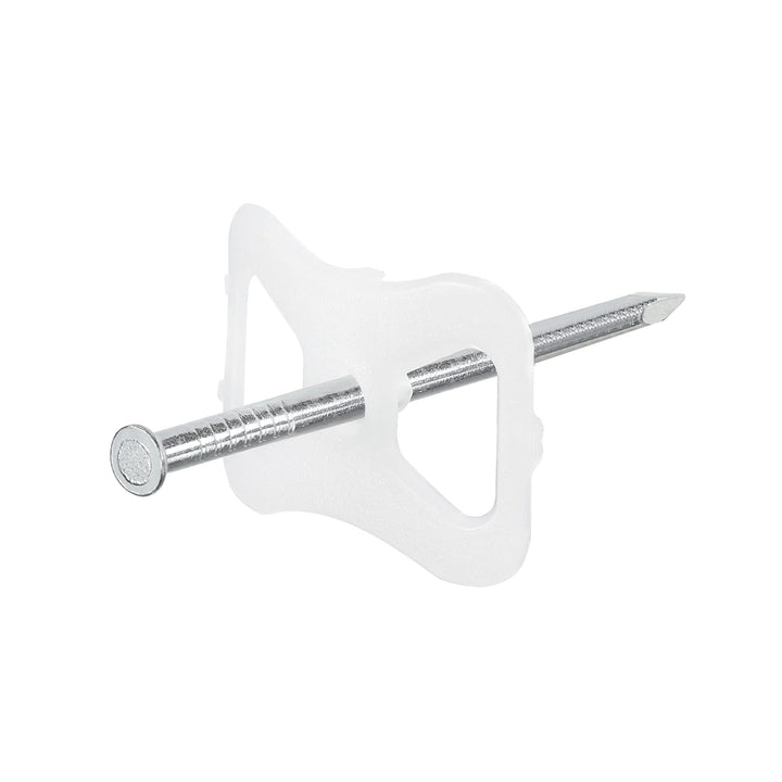 SD ProfiLine Nagelscheibe, 3,5 x 70 mm, mit Nagel, 100 Stück, 3,5 x 70 mm