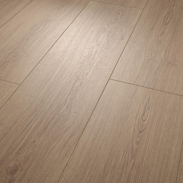Egger NatureSense Aqua Laminat EL2029 Victoria Eiche braun 1292x246x8mm (2,543m²) 2,543m² | Laminatb