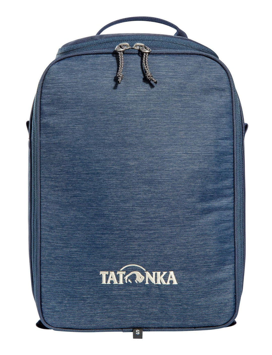 Tatonka Unisex – Erwachsene Cooler Bag M Kühltasche S (6 Liter) navy (S), S (6 Liter) navy (S)