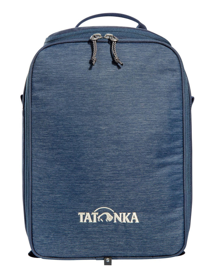 Tatonka Unisex – Erwachsene Cooler Bag M Kühltasche S (6 Liter) navy (S), S (6 Liter) navy (S)