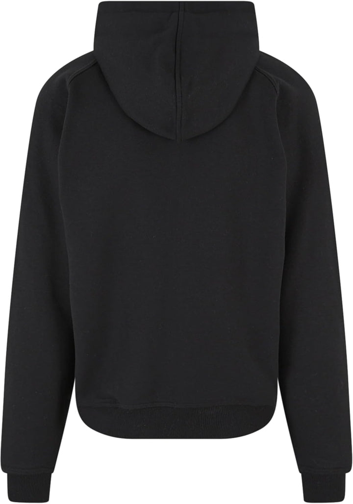 Urban Classics Herren Jogginganzug Blanc Suit, lässiges Kapuzensweatshirt mit Jogginghose, erhältlic