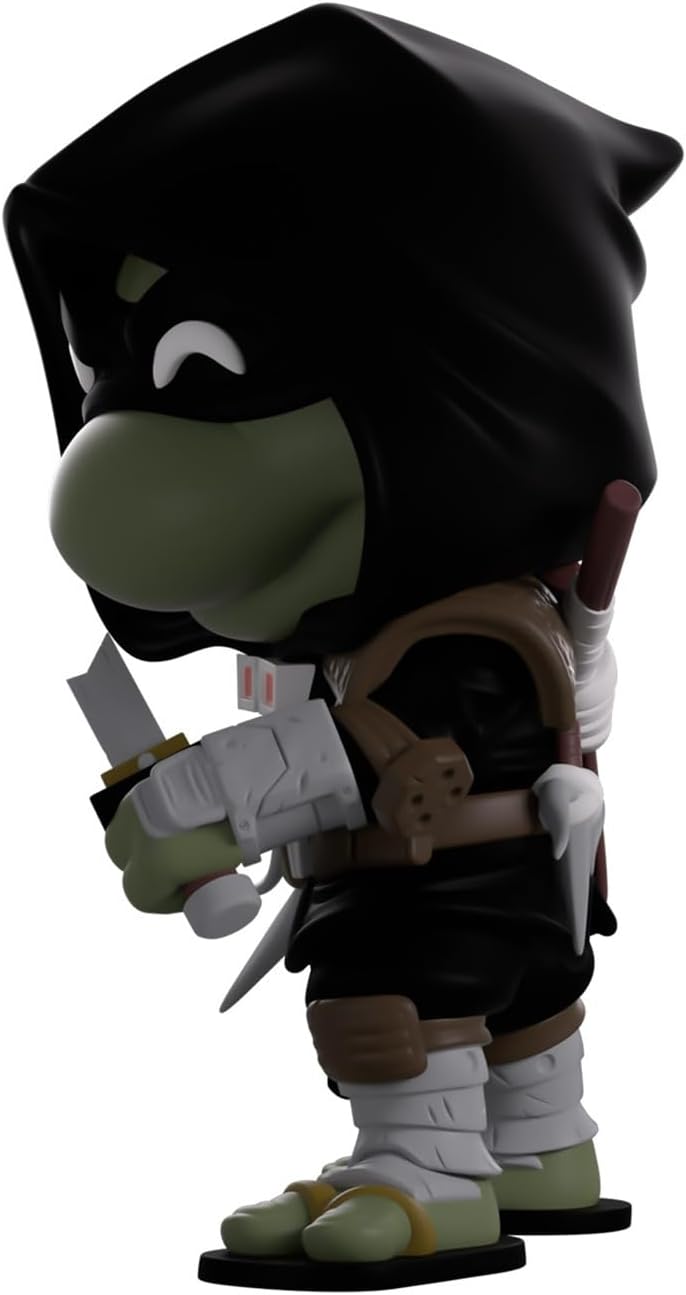Youtooz - TMNT: The Last Ronin