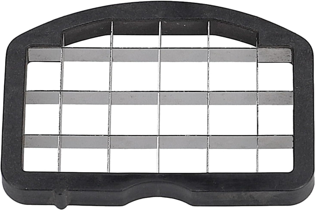 LUTH Premium Profi Parts Würfelschneider kompatibel mit Bosch 00633488 für 13x13mm Würfel Stabmixer