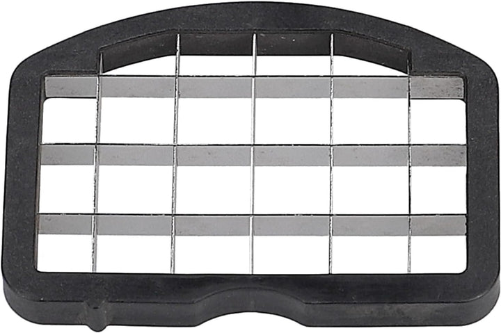 LUTH Premium Profi Parts Würfelschneider kompatibel mit Bosch 00633488 für 13x13mm Würfel Stabmixer