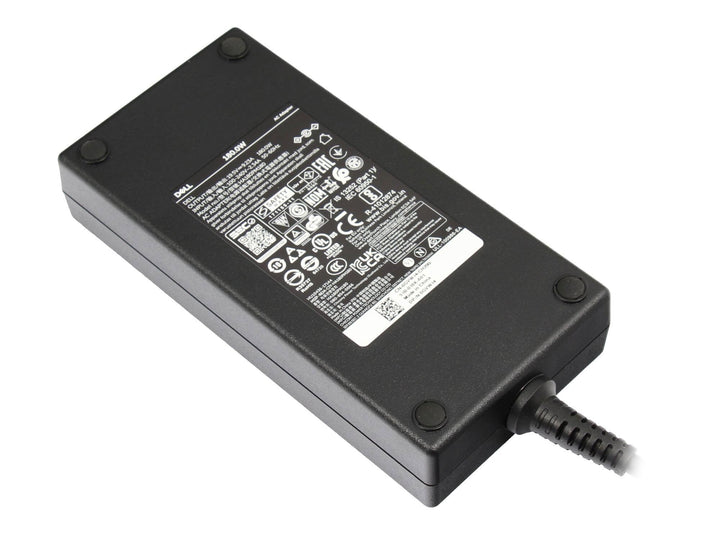 Dell Precision M4800 Original Netzteil 180 Watt Flache Bauform
