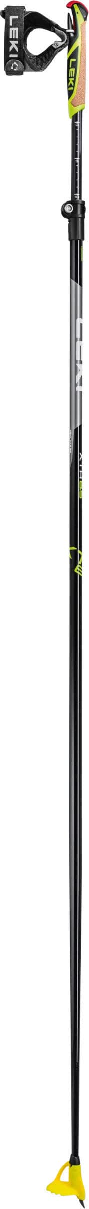 Leki Cross Trail FX.One Superlite Stöcke 155 mehrfarbig, 155 mehrfarbig