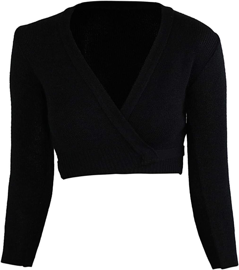 Intermezzo Damen Elisa Jersey Ballett M (34-36) Schwarz, M (34-36) Schwarz