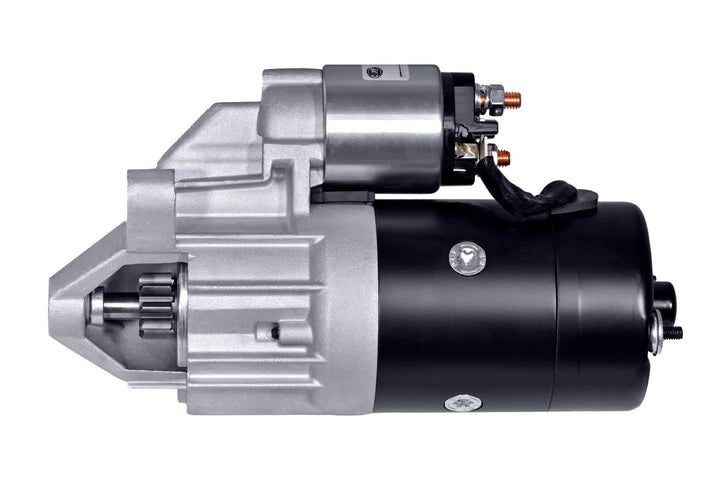 HELLA - Starter/Anlasser - 12V - 2.2kW - für u.a. Citroën Jumper Box (230L) - 8EA 011 611-061