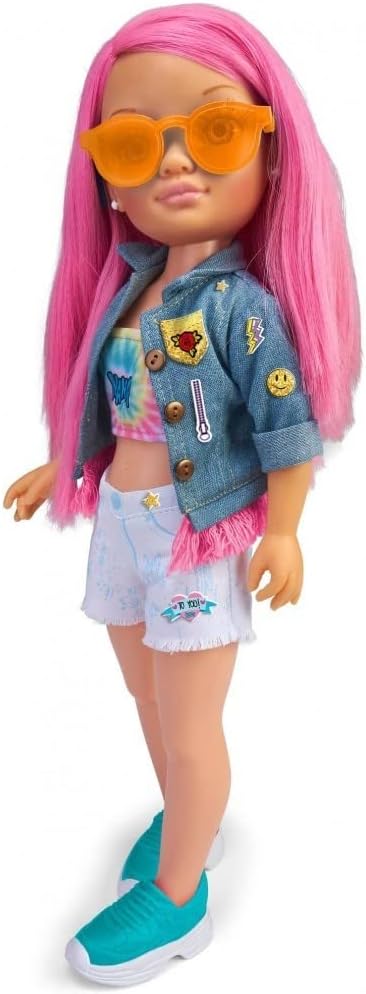 NANCY 700016637, Tages Leuchten im Dunkeln Spielzeuge, Multicolored
