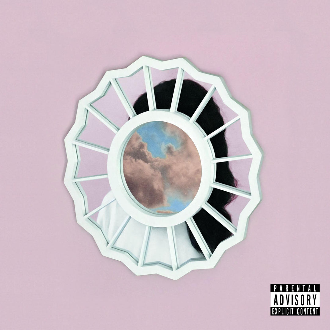 The Divine Feminine, Vinyl