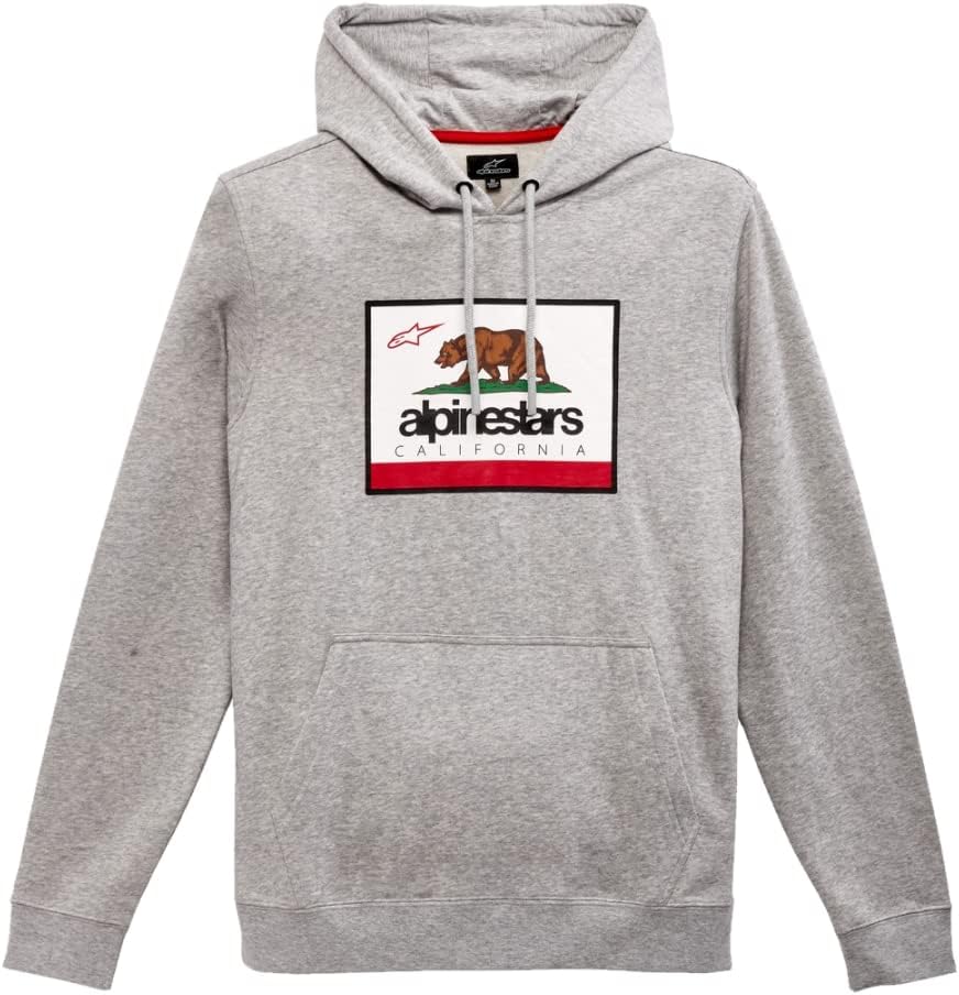Alpinestars Cali 2.0 Hoodie M