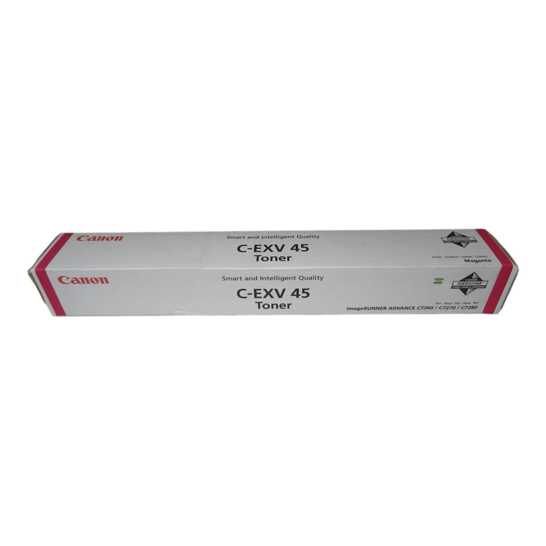 Canon 6946B002 passend für IRC7260I Toner magenta CEXV45 52.000 Seiten