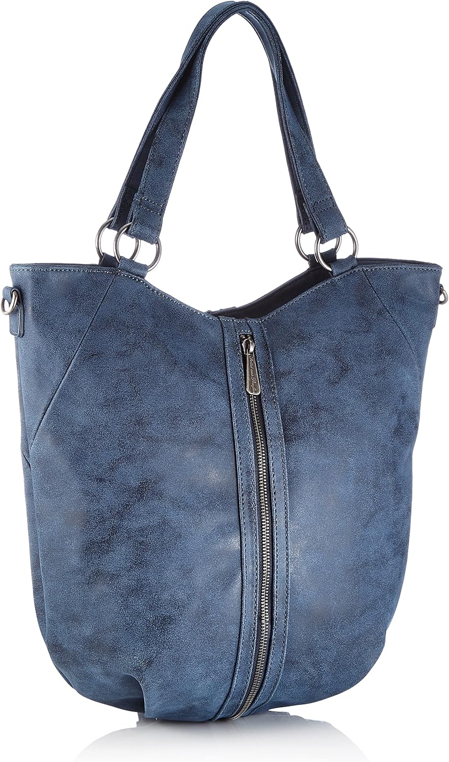 Fritzi aus Preussen Damen Race03 Vintag 495 True Blue Hobo, One Size