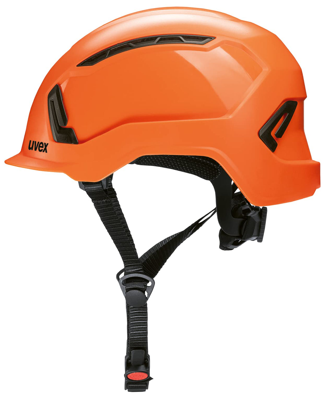uvex pronamic Alpine - Multifunktionshelm - Schutz und Dynamik - EN 12492, EN 397- für Damen/Herren