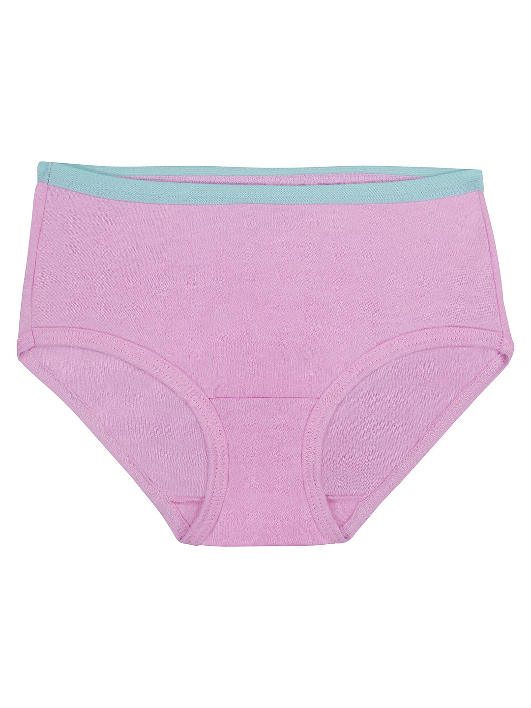 Fruit of the Loom Mädchen Unterhose, 4