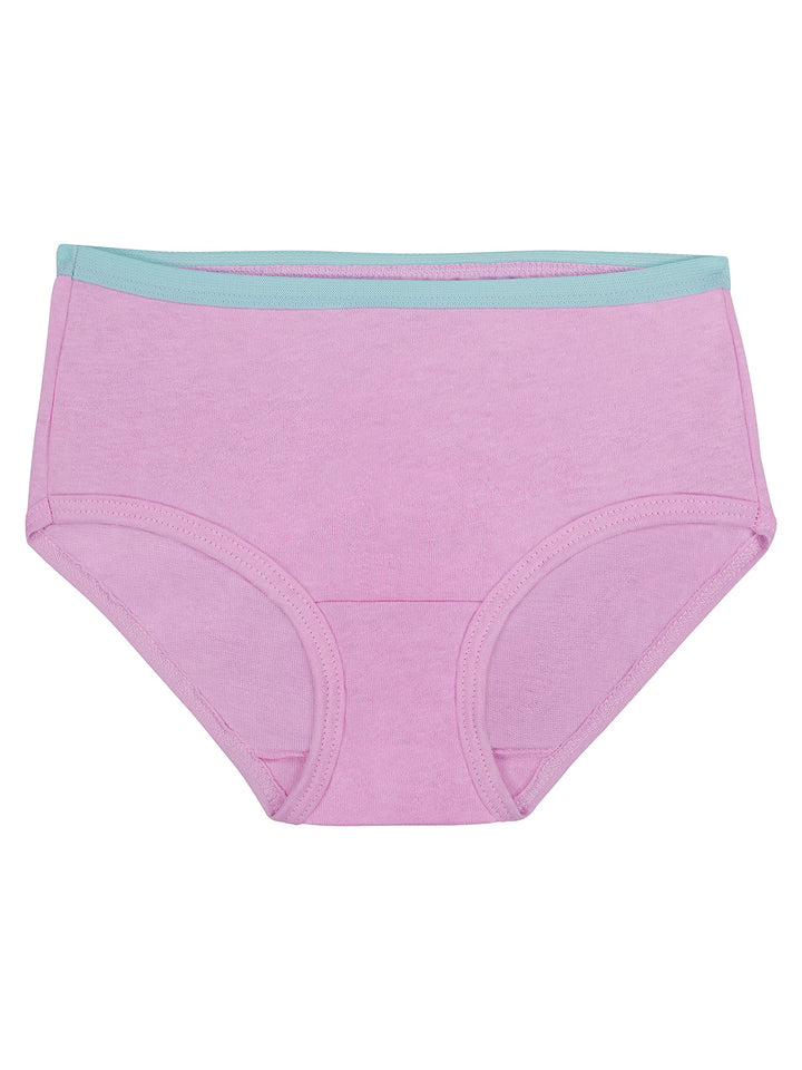 Fruit of the Loom Mädchen Unterhose, 4