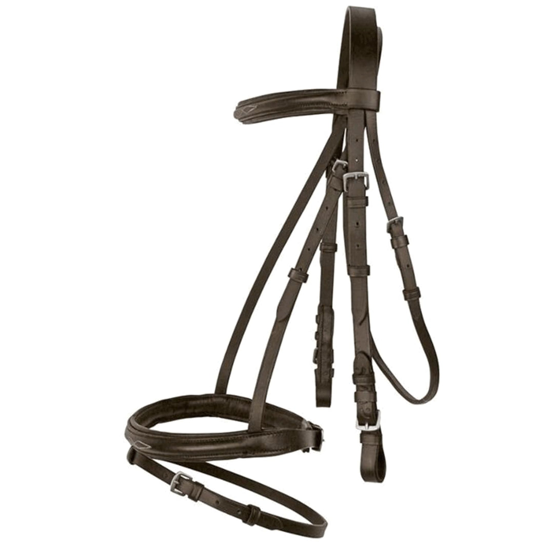 HKM 10892400.0622 Reittrense, Jana Pony, Pony